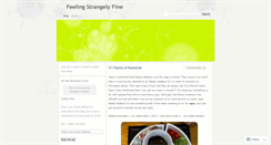 Desktop Screenshot of cannesjournal.wordpress.com