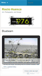 Mobile Screenshot of gallery1976.wordpress.com