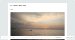 Desktop Screenshot of florialv.wordpress.com