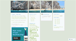 Desktop Screenshot of cabocoupons.wordpress.com