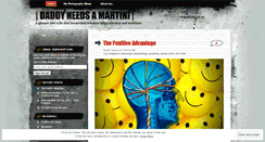 Desktop Screenshot of fredtheben.wordpress.com
