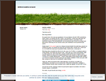 Tablet Screenshot of patricio.wordpress.com