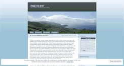 Desktop Screenshot of fa010za.wordpress.com