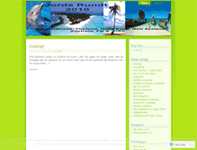 Tablet Screenshot of jordarundt2010.wordpress.com