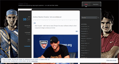 Desktop Screenshot of openerablog.wordpress.com