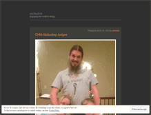 Tablet Screenshot of emkulick.wordpress.com
