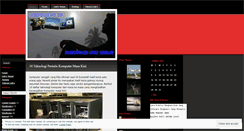 Desktop Screenshot of bobbyfiles.wordpress.com