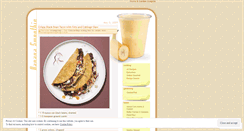 Desktop Screenshot of homeandgardeninsights.wordpress.com