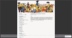 Desktop Screenshot of juegosyprogramas.wordpress.com