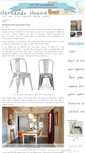 Mobile Screenshot of hernandohouse.wordpress.com