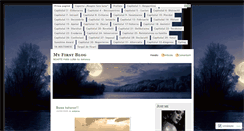 Desktop Screenshot of antonya310.wordpress.com
