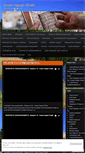 Mobile Screenshot of imamhasankhalil.wordpress.com