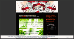 Desktop Screenshot of mtopan.wordpress.com