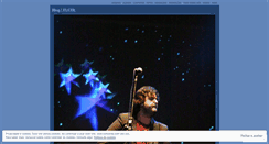 Desktop Screenshot of ministeriofluir.wordpress.com