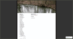 Desktop Screenshot of anglopressy.wordpress.com