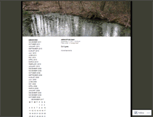 Tablet Screenshot of anglopressy.wordpress.com