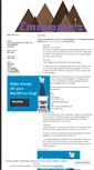 Mobile Screenshot of emmmmerz.wordpress.com