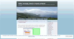 Desktop Screenshot of kadiko.wordpress.com