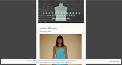 Desktop Screenshot of jilllaxamana.wordpress.com