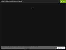 Tablet Screenshot of graduatechristianfellowship.wordpress.com