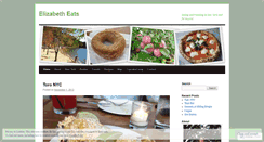 Desktop Screenshot of freefoodboston.wordpress.com