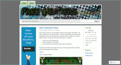 Desktop Screenshot of clubpenguinfreegfx.wordpress.com