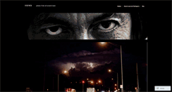 Desktop Screenshot of 35eyes.wordpress.com