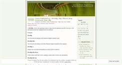 Desktop Screenshot of linuxfrombeginning.wordpress.com