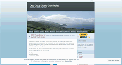 Desktop Screenshot of otaygroup.wordpress.com