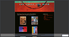 Desktop Screenshot of iamrae.wordpress.com