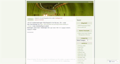 Desktop Screenshot of kmwphotographyonline.wordpress.com