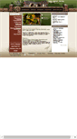Mobile Screenshot of goytrekiraro.wordpress.com