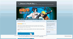 Desktop Screenshot of marchdul.wordpress.com