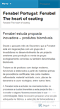 Mobile Screenshot of fenabel.wordpress.com