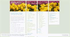 Desktop Screenshot of jroramblings.wordpress.com