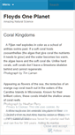 Mobile Screenshot of floydcraig.wordpress.com