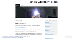 Desktop Screenshot of likemark.wordpress.com