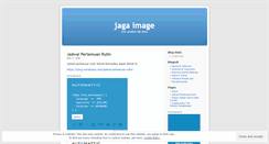 Desktop Screenshot of i2prg.wordpress.com