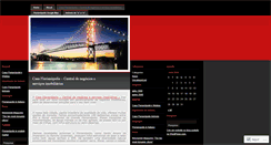Desktop Screenshot of casaflorianopolis.wordpress.com