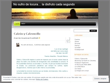 Tablet Screenshot of lokate.wordpress.com