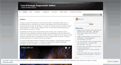 Desktop Screenshot of modarapida.wordpress.com