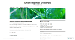 Desktop Screenshot of ltwgt.wordpress.com