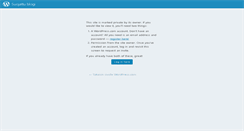 Desktop Screenshot of hybrislehti.wordpress.com