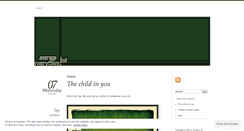 Desktop Screenshot of everythingbutaverage.wordpress.com