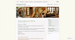 Desktop Screenshot of cigadunginn.wordpress.com
