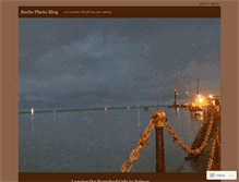 Tablet Screenshot of barbsplace.wordpress.com