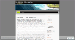 Desktop Screenshot of moni8.wordpress.com