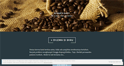 Desktop Screenshot of hayh.wordpress.com