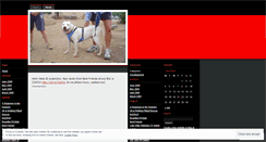 Desktop Screenshot of goodpitbullsites.wordpress.com