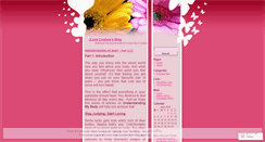 Desktop Screenshot of jloveblog.wordpress.com